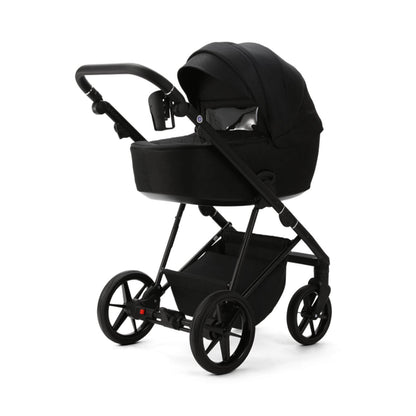 Mee-go Milano Evo 3-in-1 Travel System