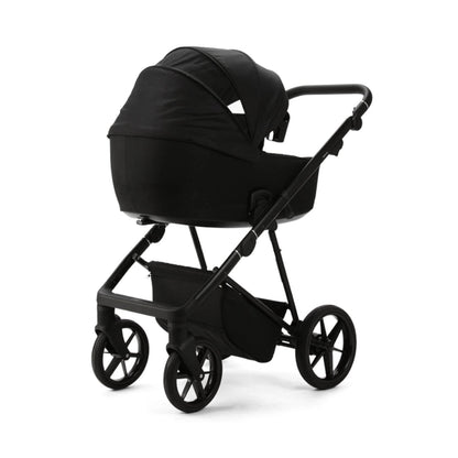 Mee-go Milano Evo 3-in-1 Travel System