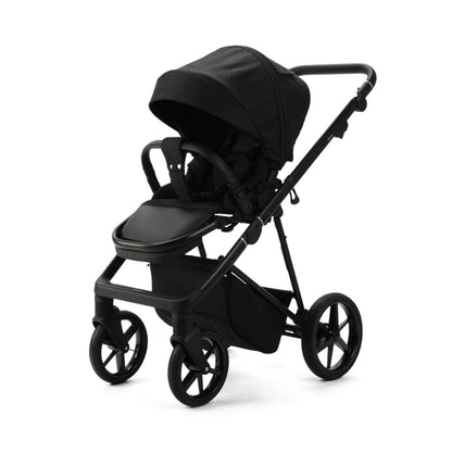 Mee-go Milano Evo 3-in-1 Travel System