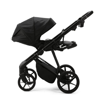 Mee-go Milano Evo 3-in-1 Travel System