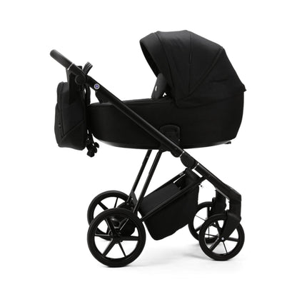 Mee-go Milano Evo 3-in-1 Travel System