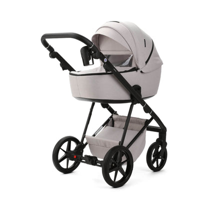 Mee-go Milano Evo 3-in-1 Travel System