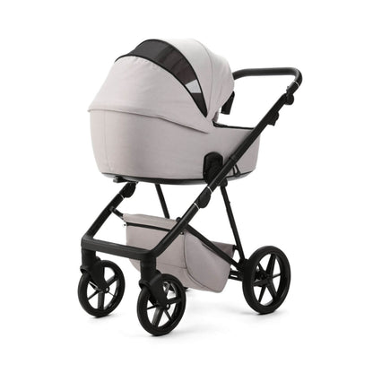 Mee-go Milano Evo 3-in-1 Travel System