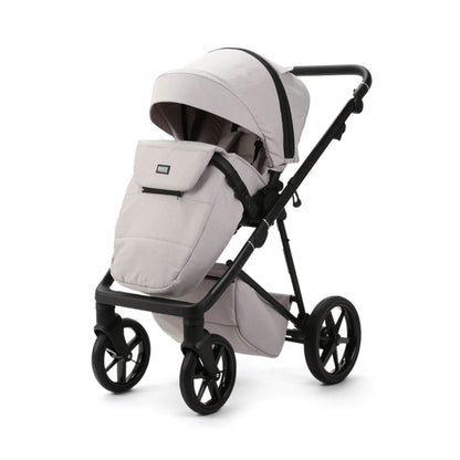 Mee-go Milano Evo 3-in-1 Travel System