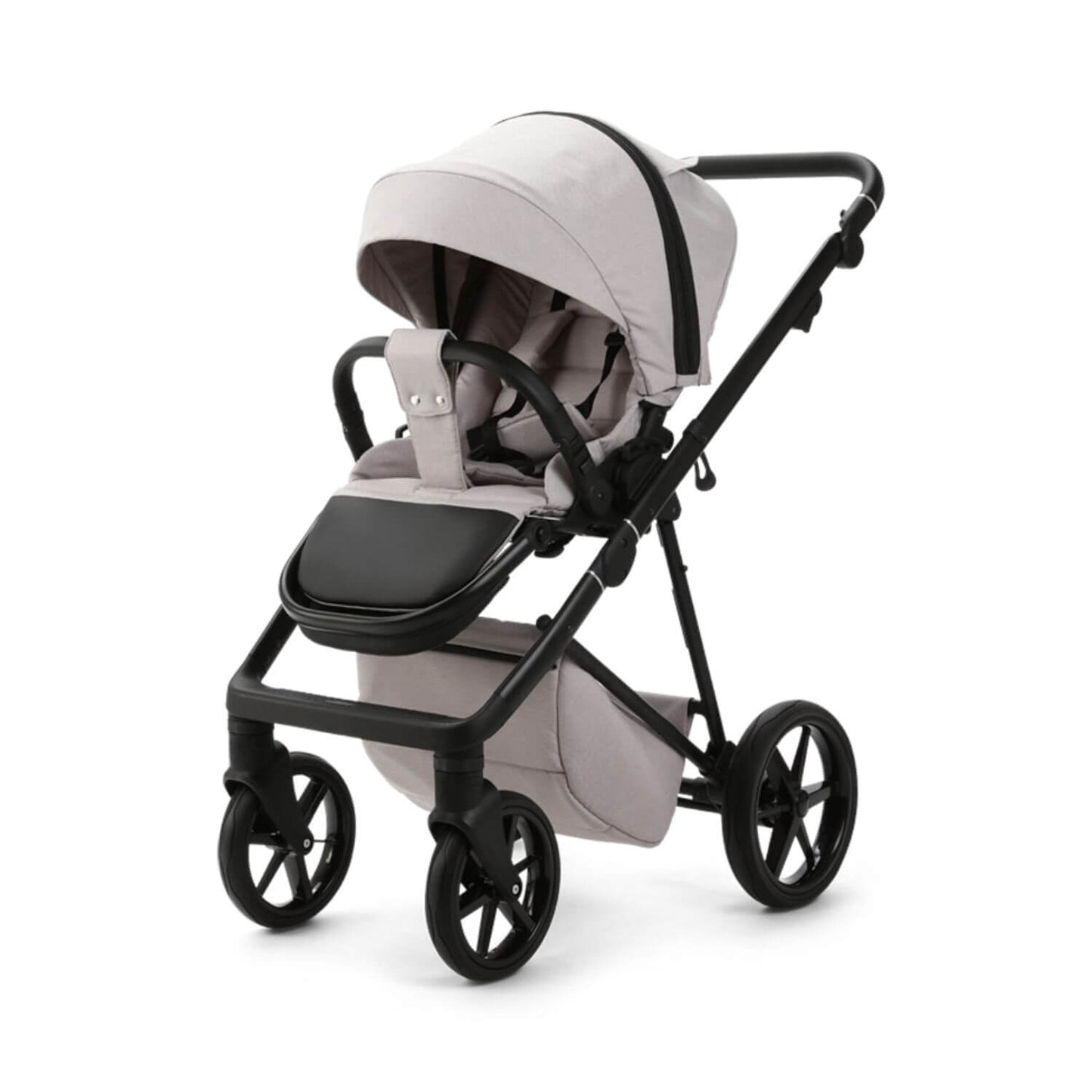 Mee-go Milano Evo 3-in-1 Travel System