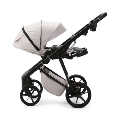 Mee-go Milano Evo 3-in-1 Travel System