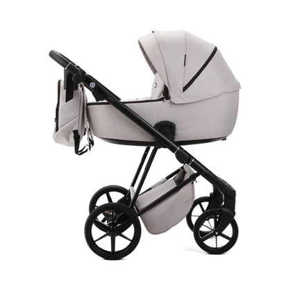 Mee-go Milano Evo 3-in-1 Travel System