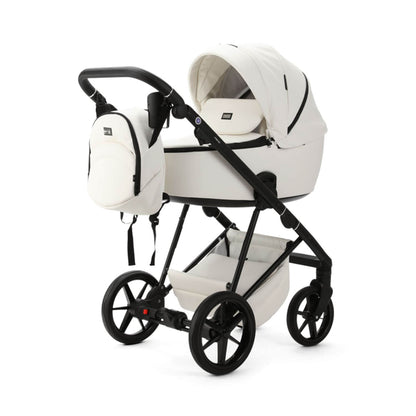 Mee-go Milano Evo 3-in-1 Travel System