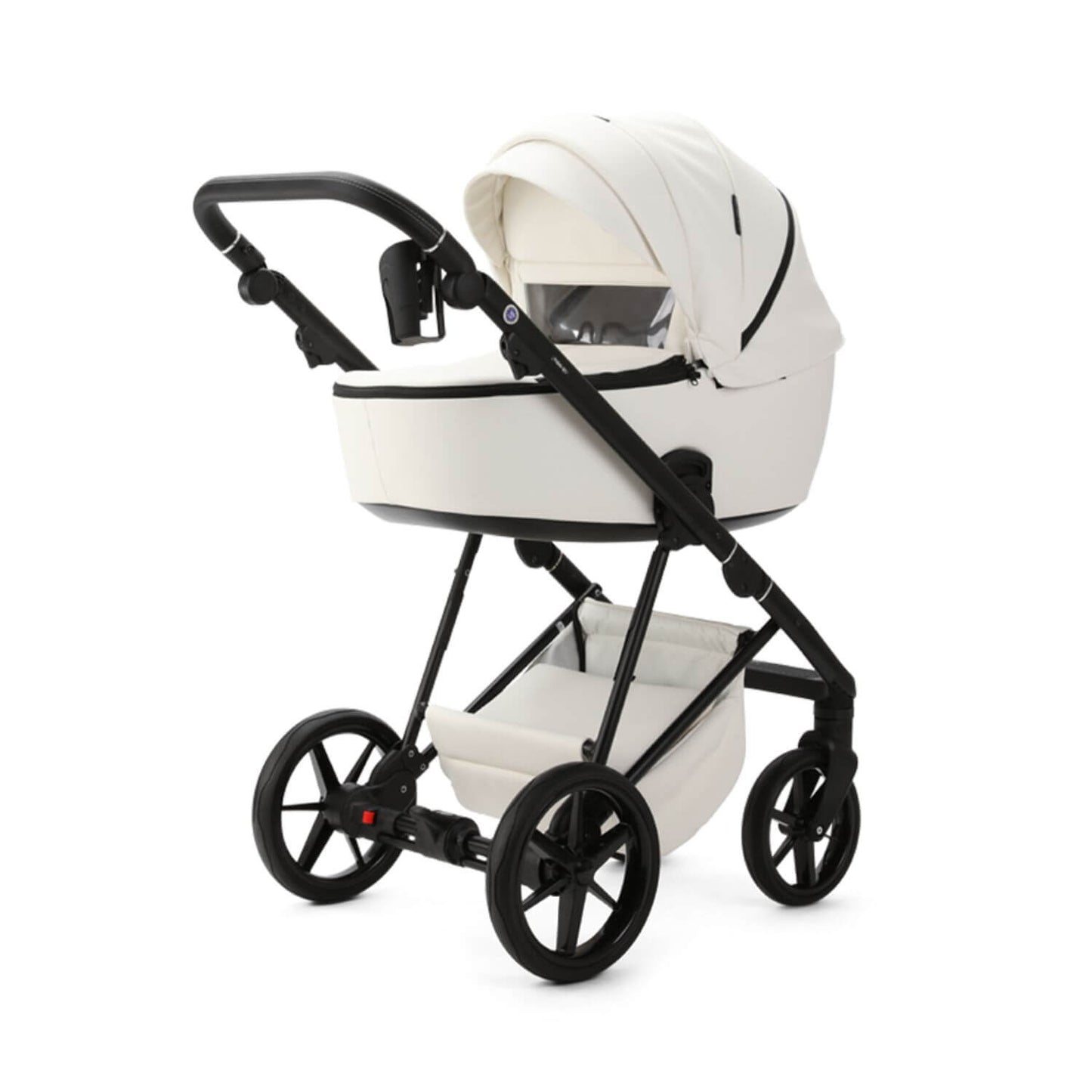 Mee-go Milano Evo 3-in-1 Travel System