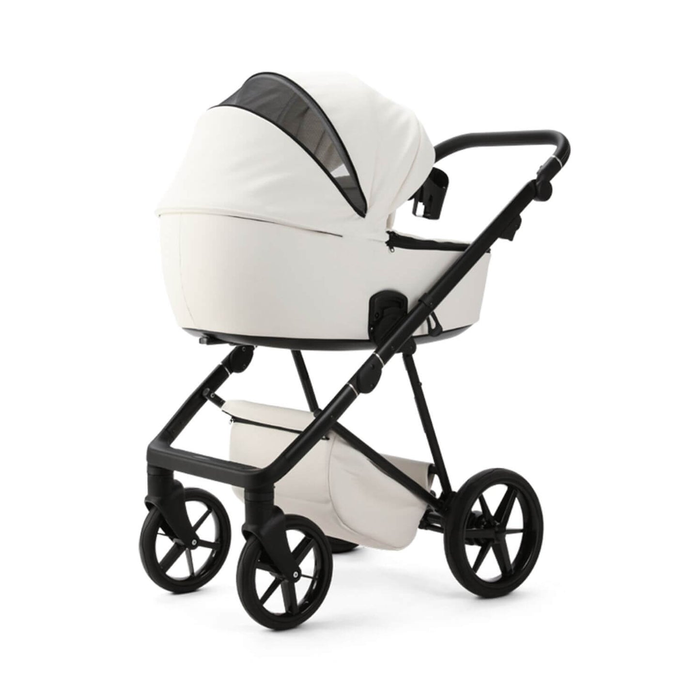 Mee-go Milano Evo 3-in-1 Travel System