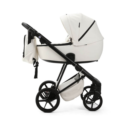 Mee-go Milano Evo 3-in-1 Travel System