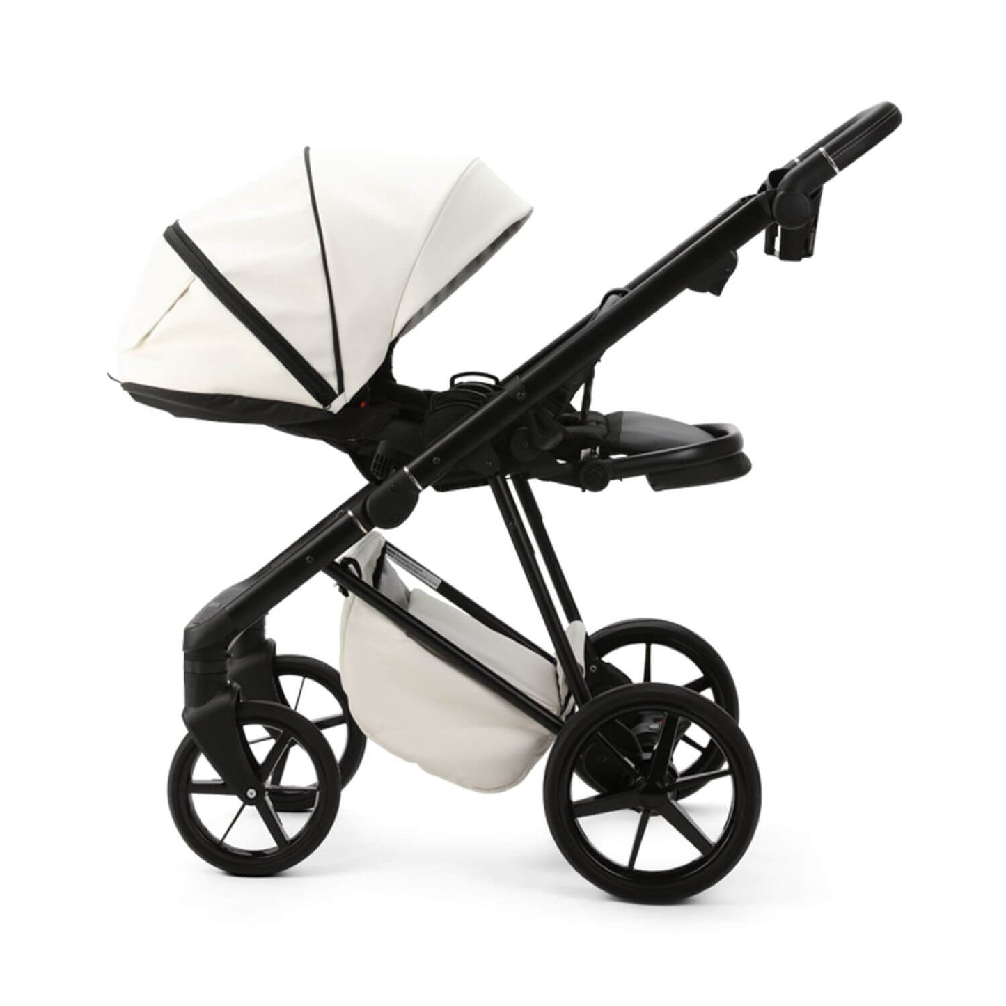 Mee-go Milano Evo 3-in-1 Travel System