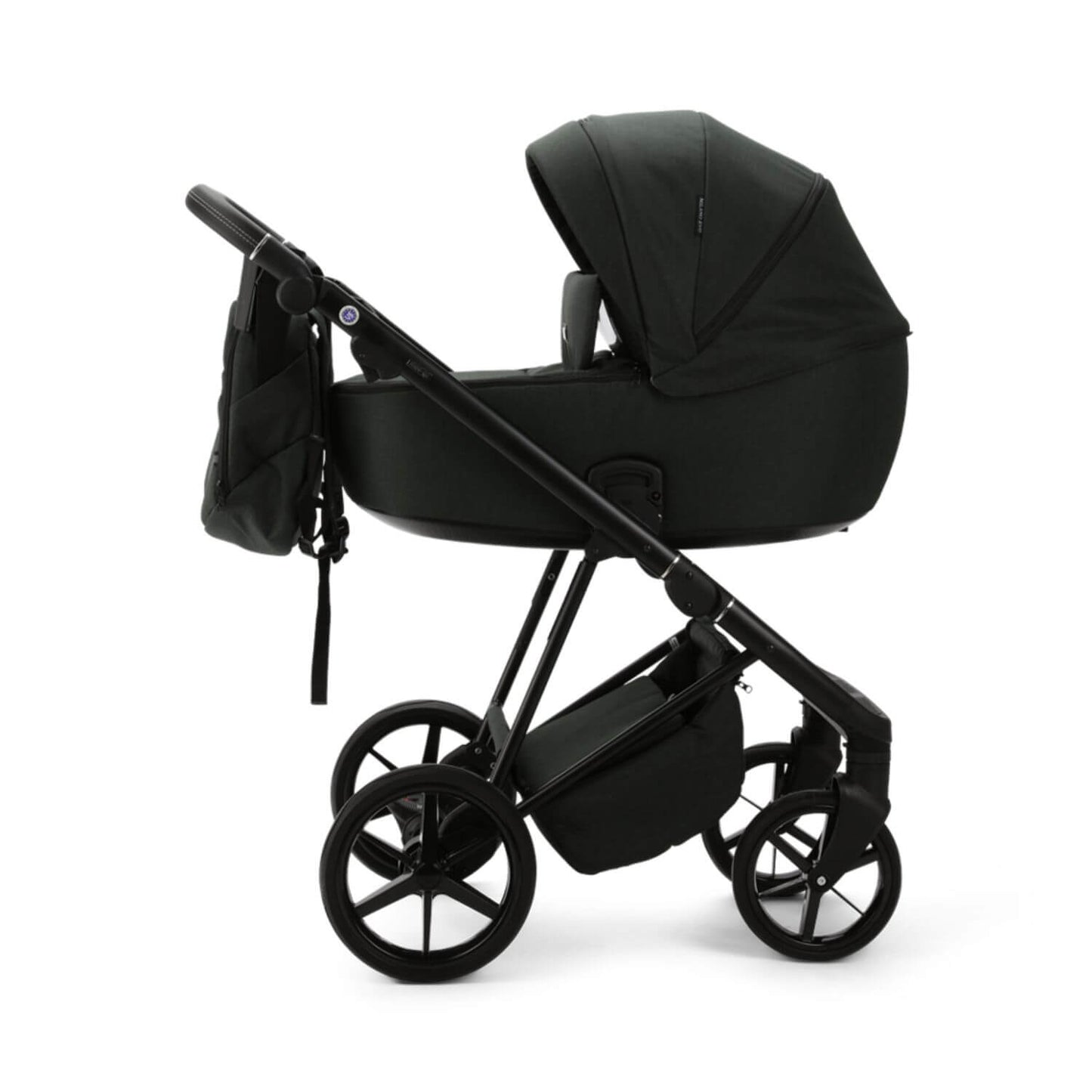 Mee-go Milano Evo 3-in-1 Travel System