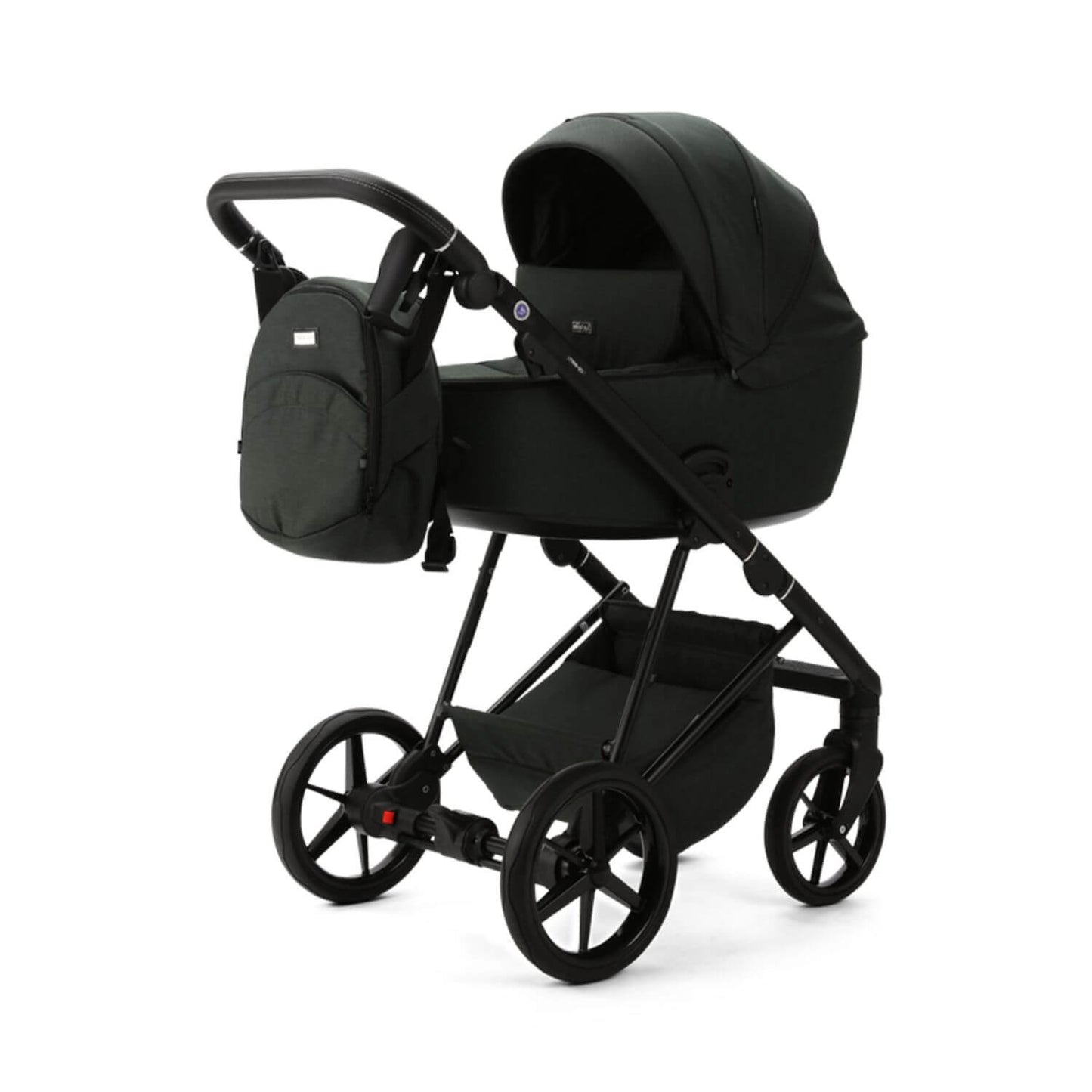 Mee-go Milano Evo 3-in-1 Travel System