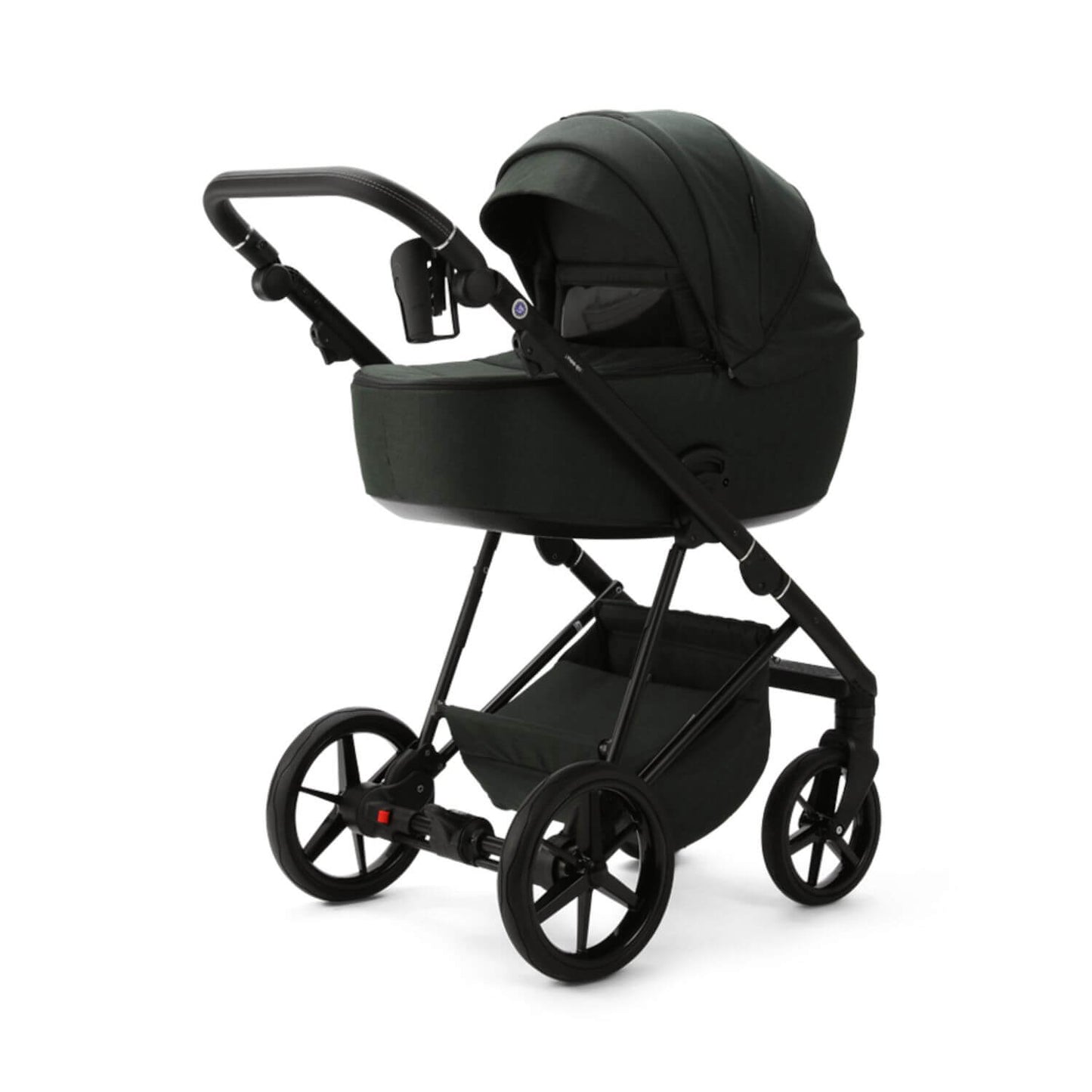 Mee-go Milano Evo 3-in-1 Travel System