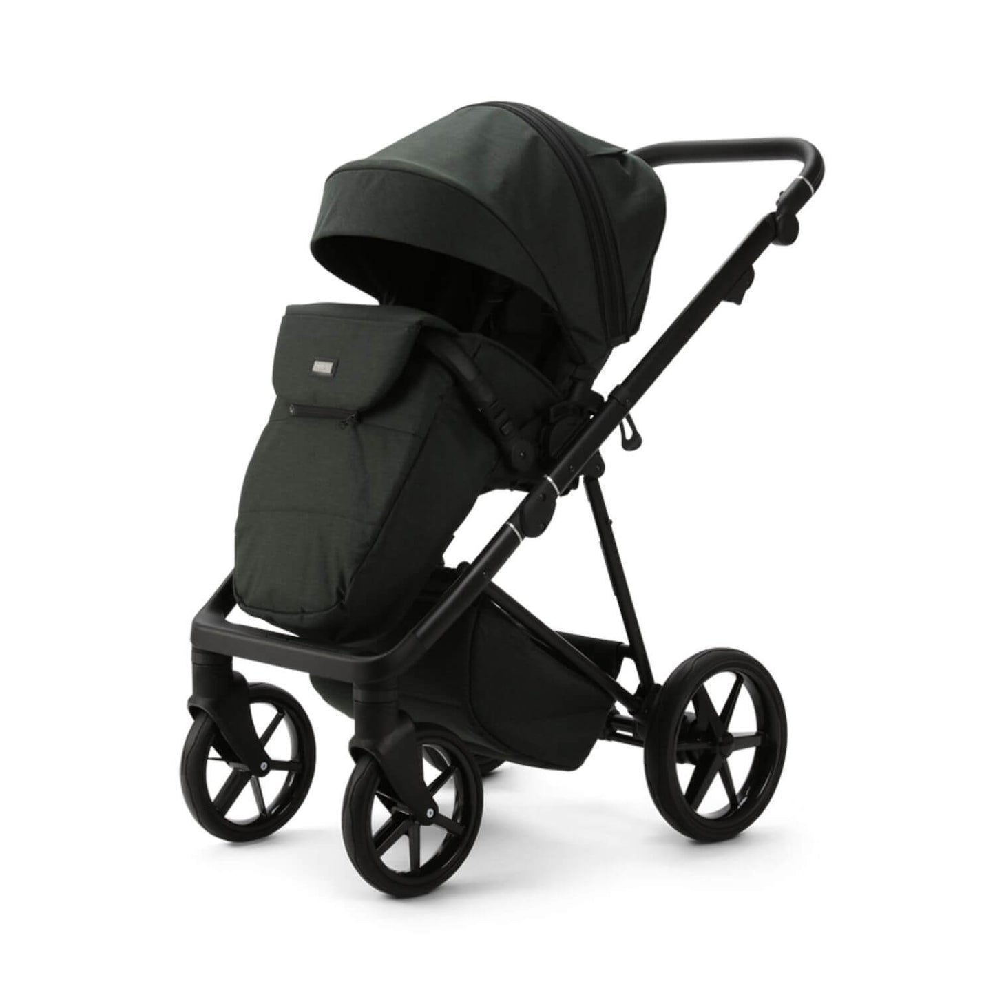 Mee-go Milano Evo 3-in-1 Travel System