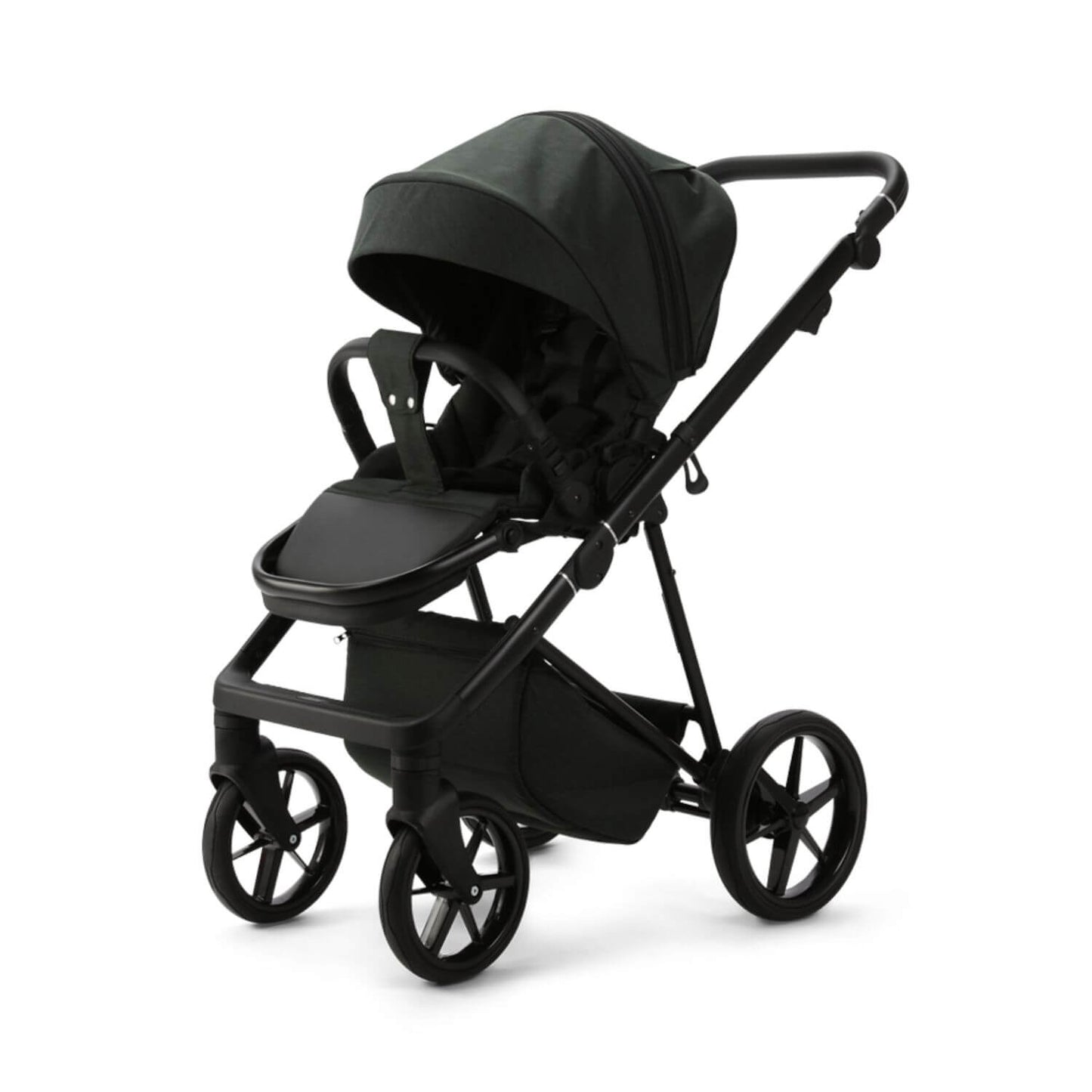 Mee-go Milano Evo 3-in-1 Travel System