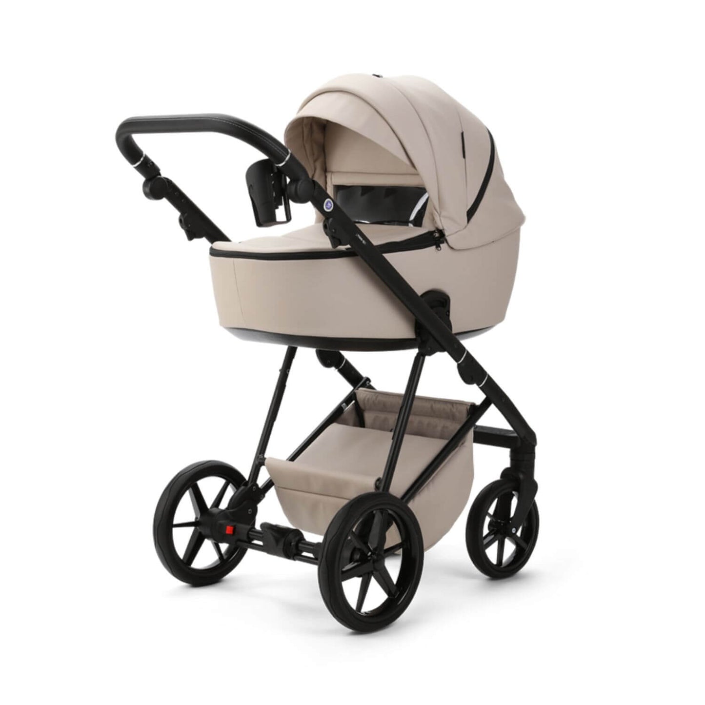 Mee-go Milano Evo 3-in-1 Travel System