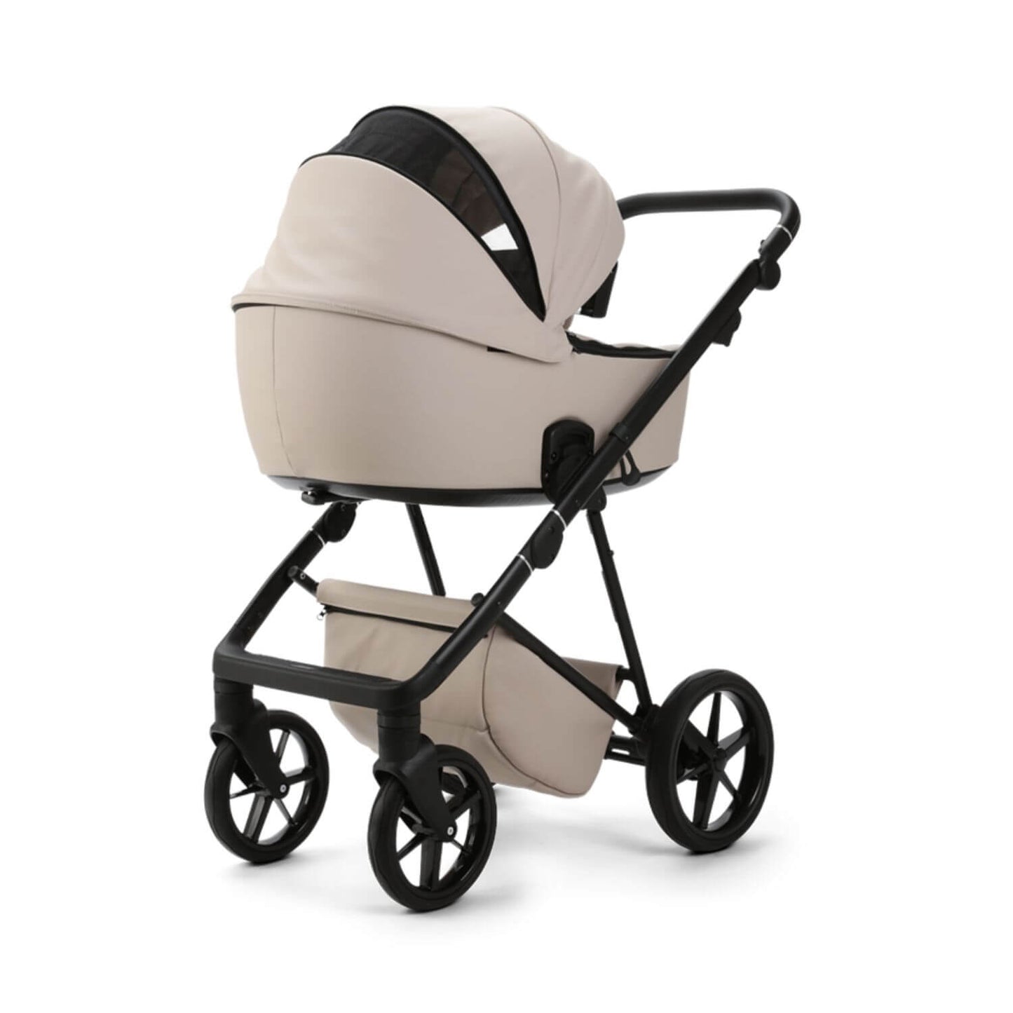 Mee-go Milano Evo 3-in-1 Travel System