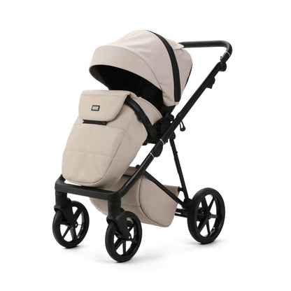 Mee-go Milano Evo 3-in-1 Travel System