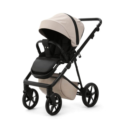 Mee-go Milano Evo 3-in-1 Travel System