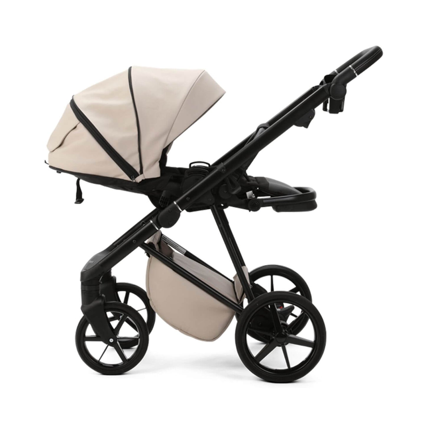 Mee-go Milano Evo 3-in-1 Travel System