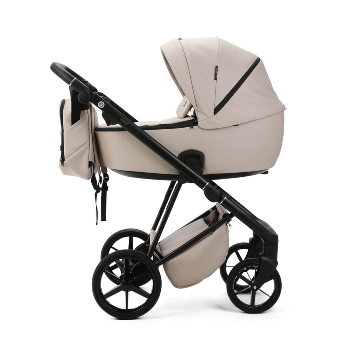 Mee-go Milano Evo 3-in-1 Travel System