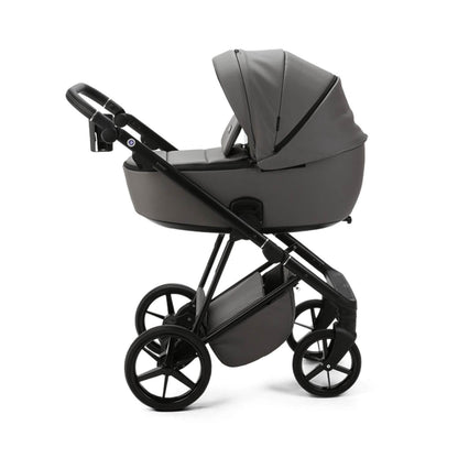 Mee-go Milano Evo 3-in-1 Travel System