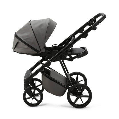 Mee-go Milano Evo 3-in-1 Travel System