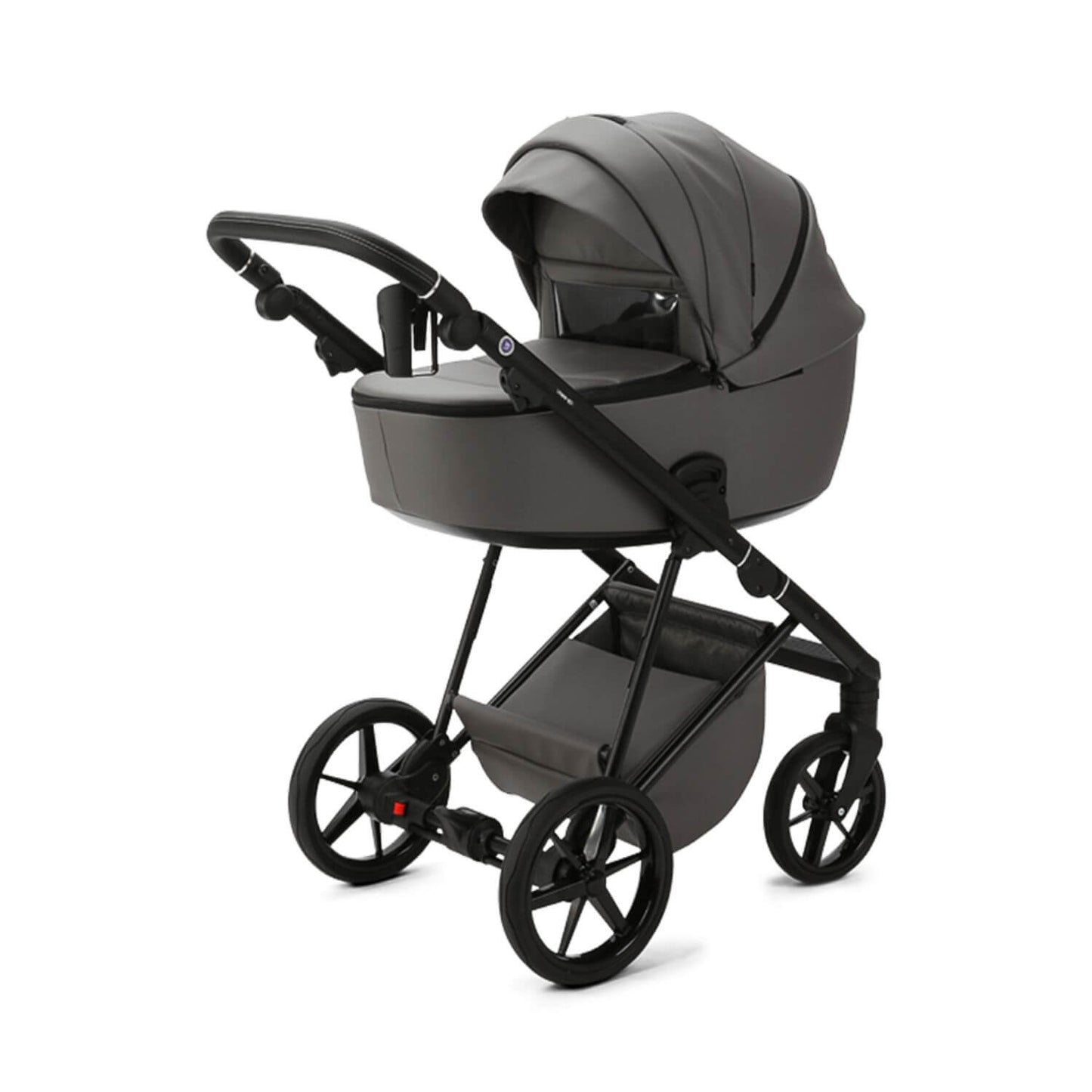 Mee-go Milano Evo 3-in-1 Travel System