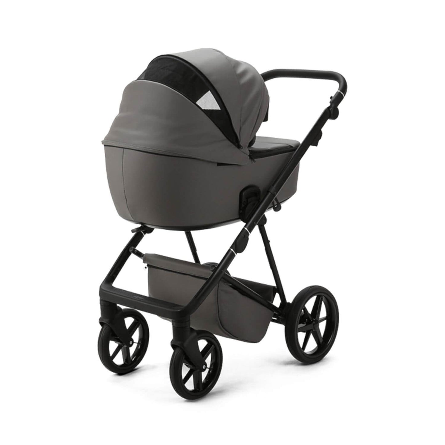 Mee-go Milano Evo 3-in-1 Travel System