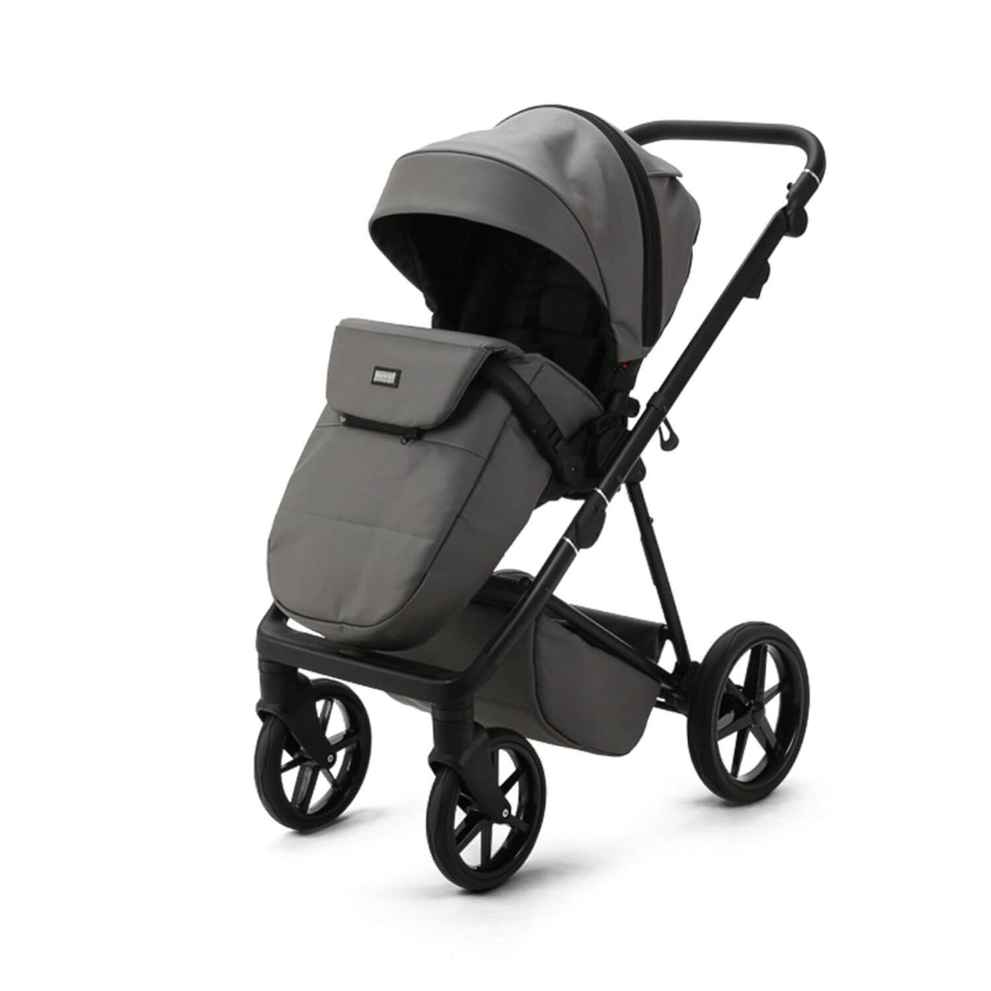 Mee-go Milano Evo 3-in-1 Travel System