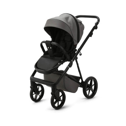 Mee-go Milano Evo 3-in-1 Travel System