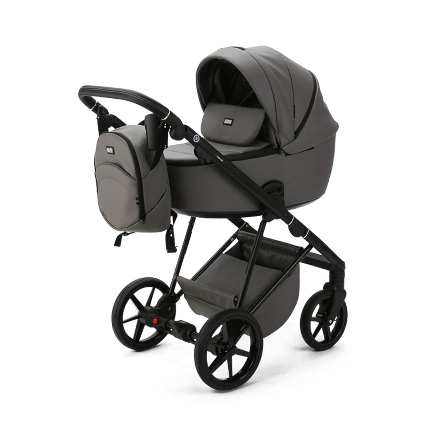 Mee-go Milano Evo 3-in-1 Travel System