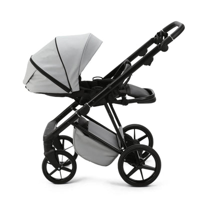 Mee-go Milano Evo 3-in-1 Travel System