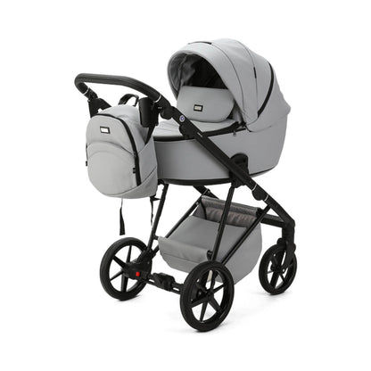 Mee-go Milano Evo 3-in-1 Travel System