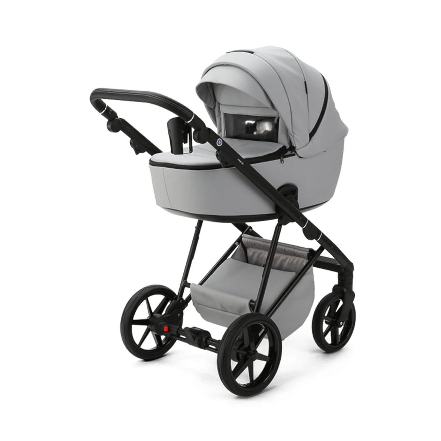 Mee-go Milano Evo 3-in-1 Travel System