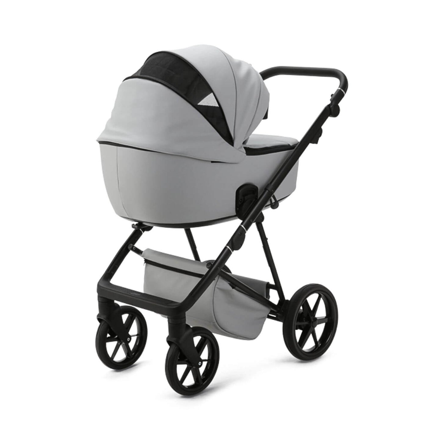 Mee-go Milano Evo 3-in-1 Travel System