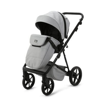 Mee-go Milano Evo 3-in-1 Travel System