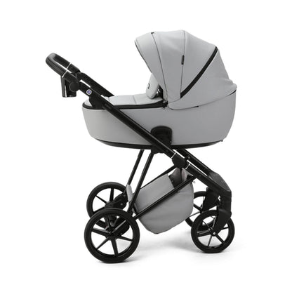 Mee-go Milano Evo 3-in-1 Travel System