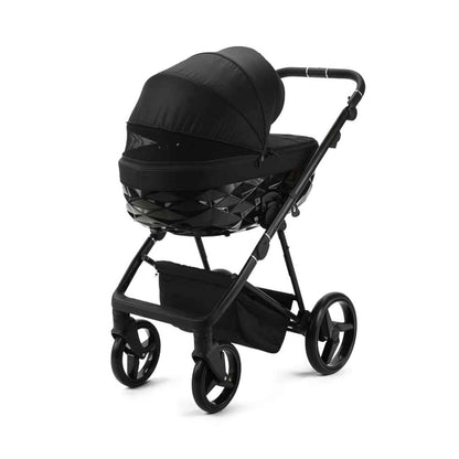 Mee-go Milano Quantum 3-in-1 Travel System