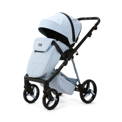 Mee-go Milano Quantum 3-in-1 Travel System