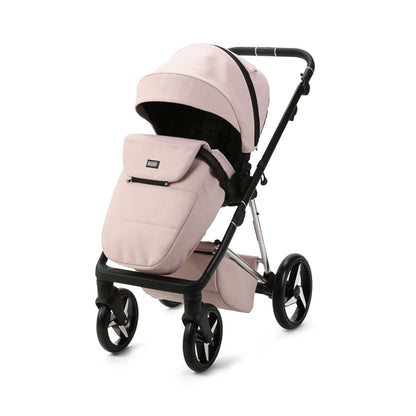 Mee-go Milano Quantum 3-in-1 Travel System