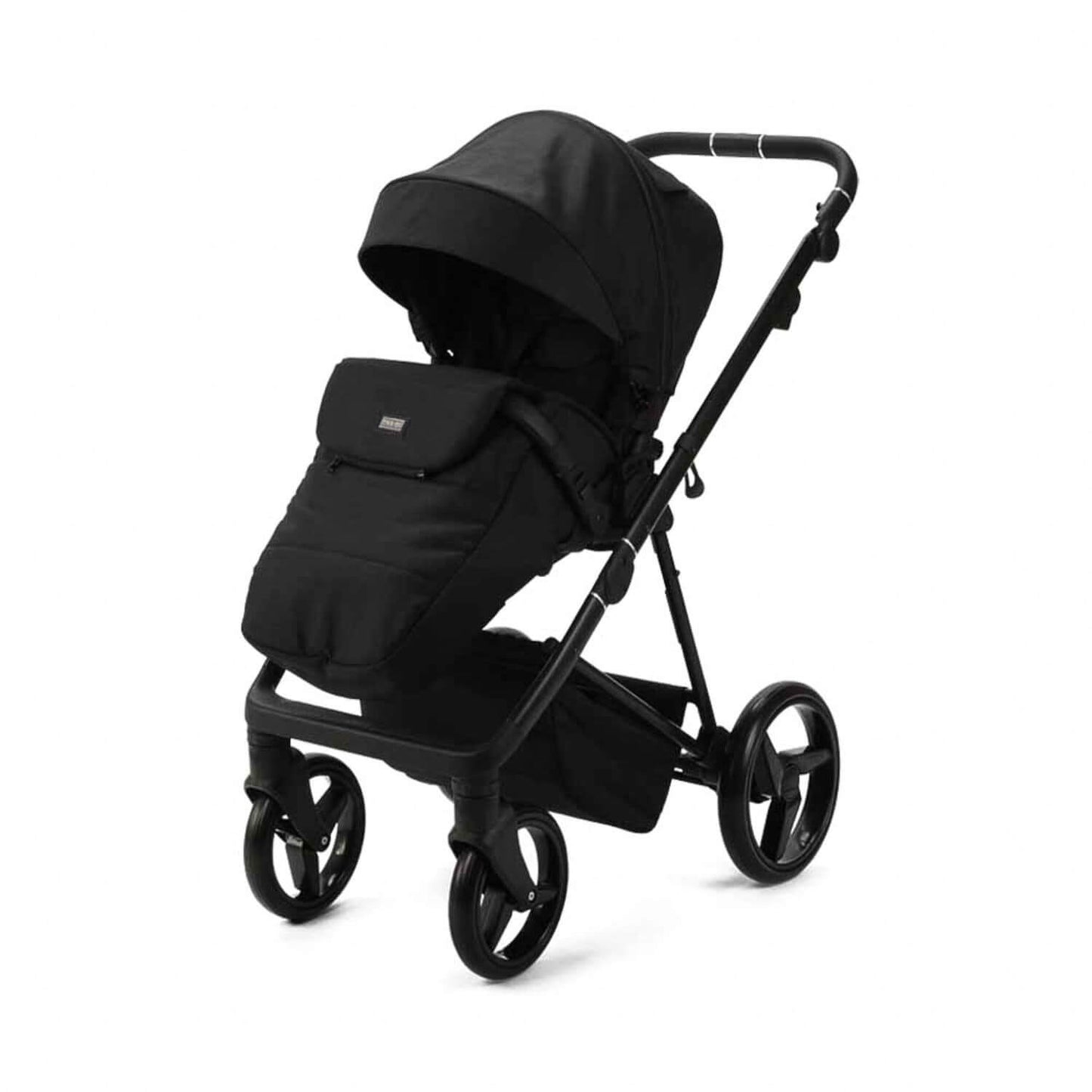 Mee-go Milano Quantum 2-in-1 Pushchair