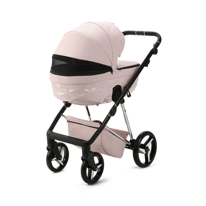 Mee-go Milano Quantum 2-in-1 Pushchair