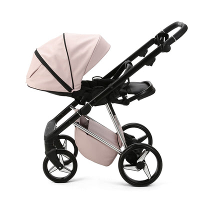 Mee-go Milano Quantum 2-in-1 Pushchair