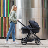 Babymore Mimi 2-in-1 Pram Pushchair