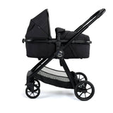 Babymore Mimi Travel System + Coco Car Seat + ISOFIX Base