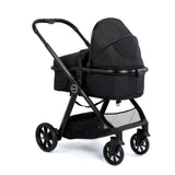 Babymore Mimi 2-in-1 Pram Pushchair