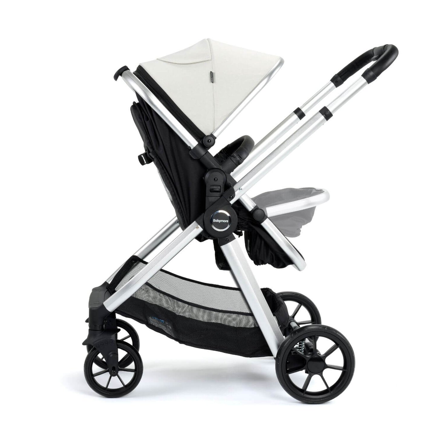 Babymore Mimi 2-in-1 Pram Pushchair